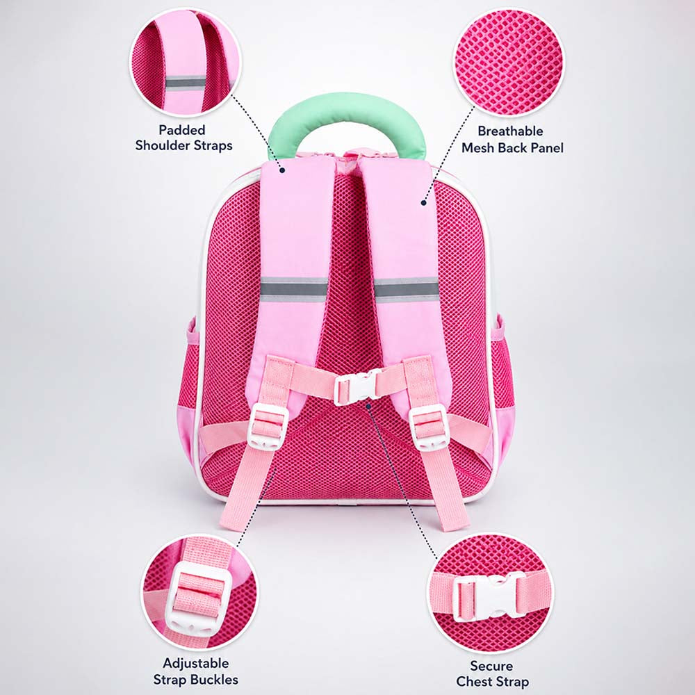 Backpack for Toddlers & Kids, 2yrs - 5yrs