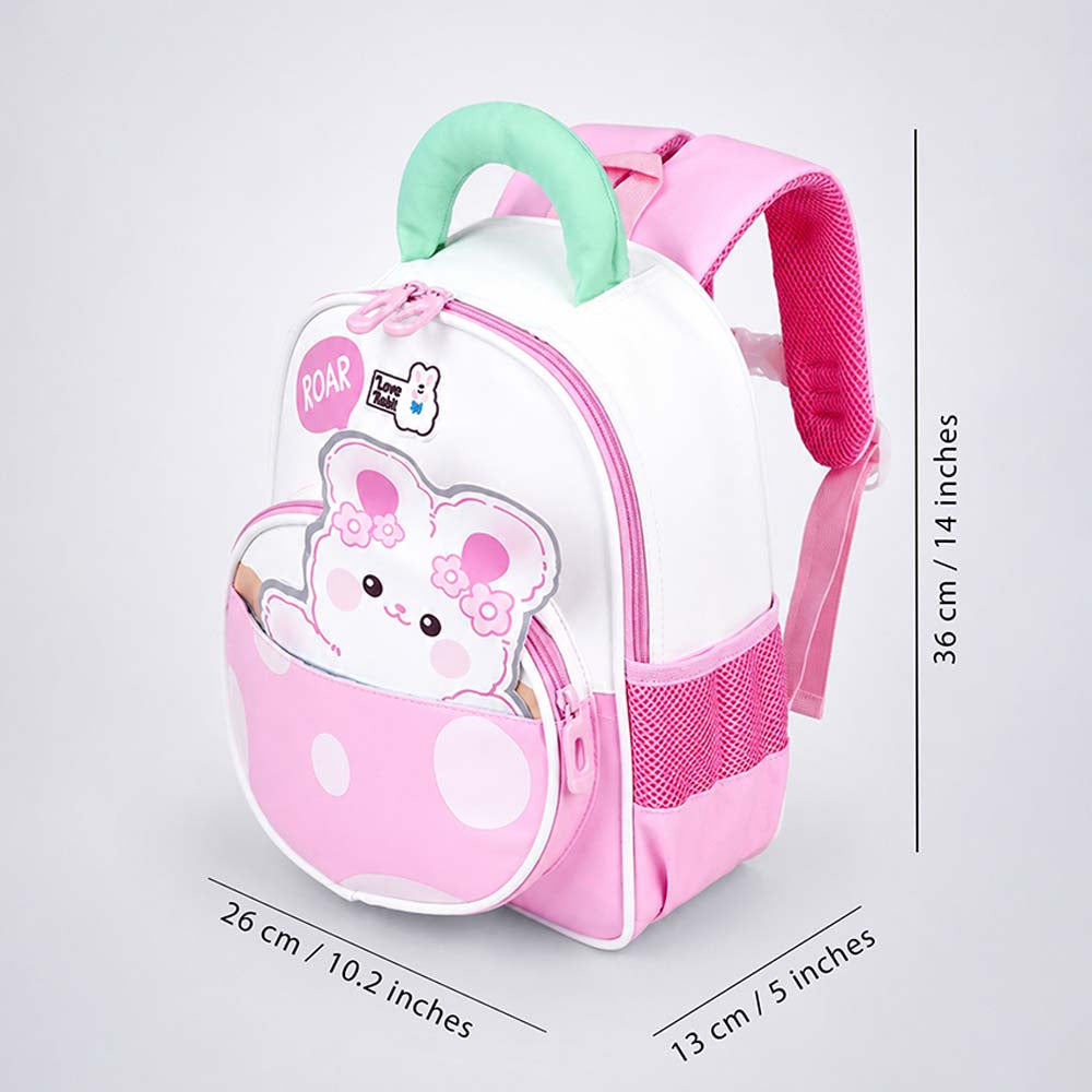 Backpack for Toddlers & Kids, 2yrs - 5yrs