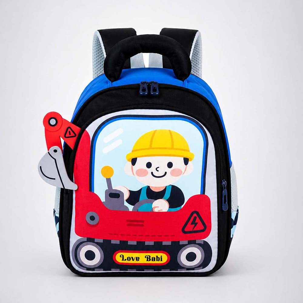 Backpack for Toddlers & Kids, 2yrs - 5yrs