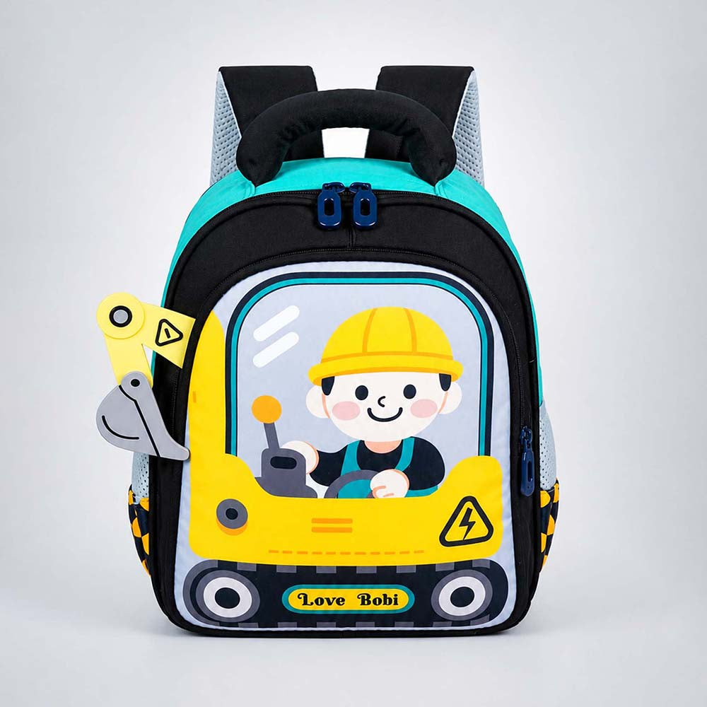 Backpack for Toddlers & Kids, 2yrs - 5yrs
