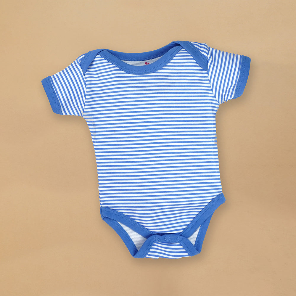 Blue Blessed Home 15 Pcs Blessed Home Newborn Hamper - image 5