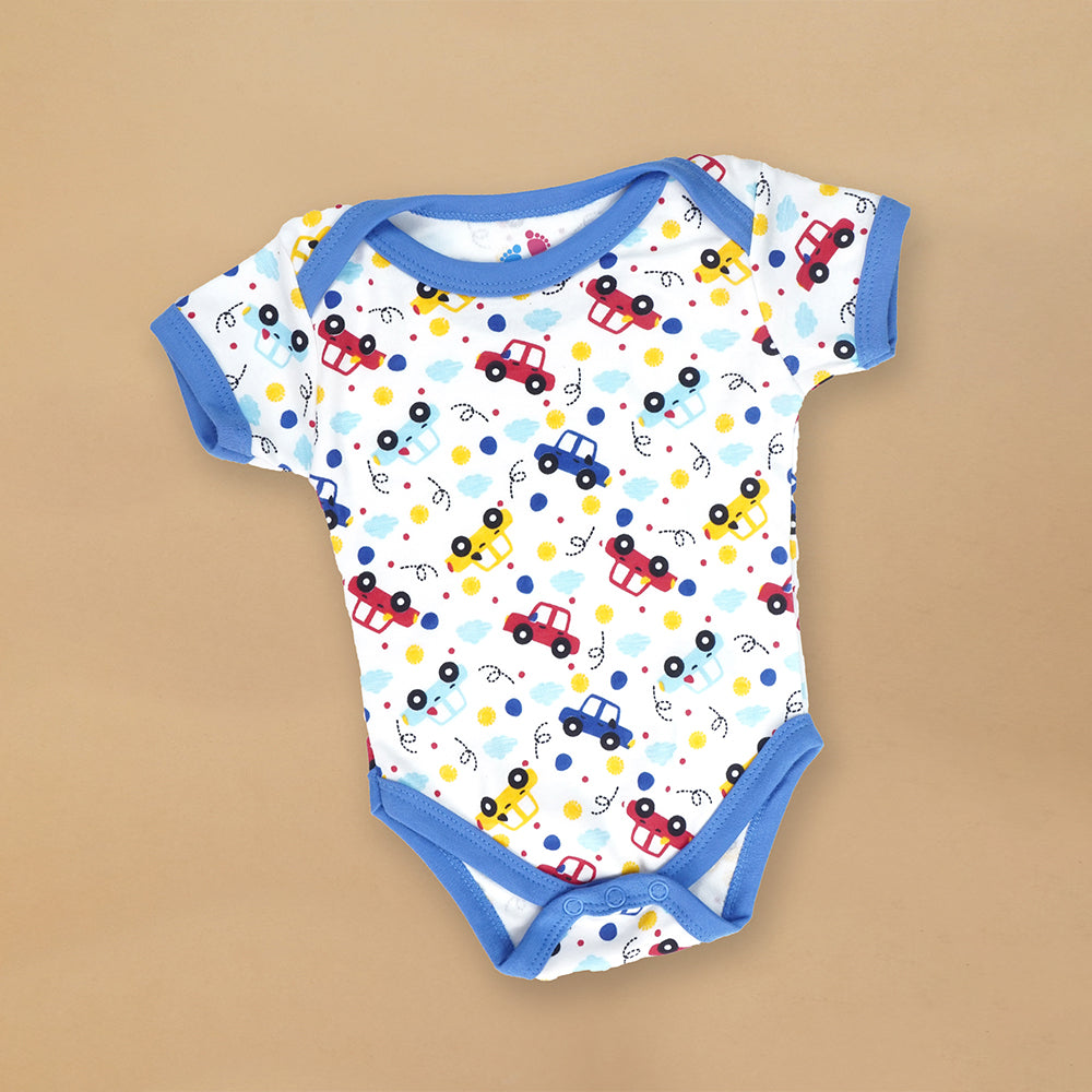 Blue Blessed Home 15 Pcs Blessed Home Newborn Hamper - image 6