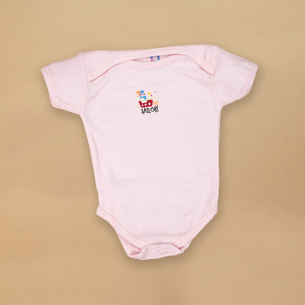 Pink Blessed Home 15 Pcs Blessed Home Newborn Hamper - image 6