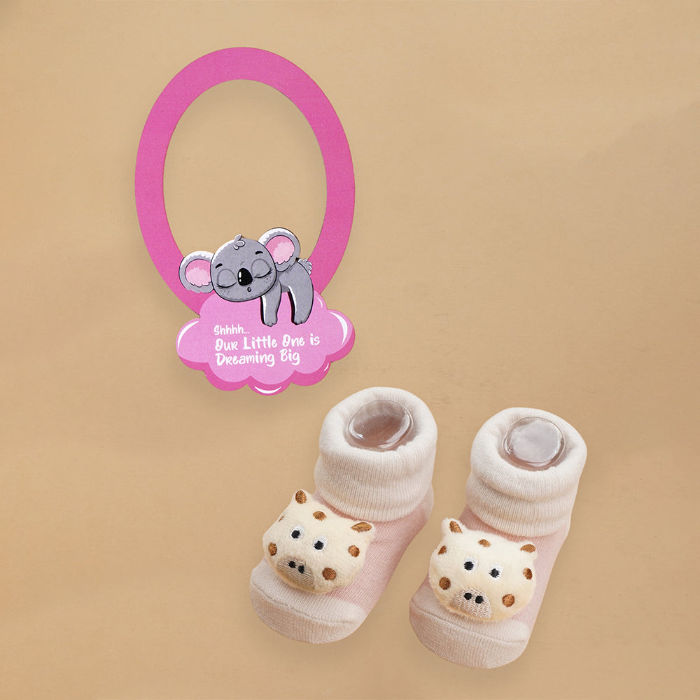 Pink Blessed Home 15 Pcs Blessed Home Newborn Hamper - image 8