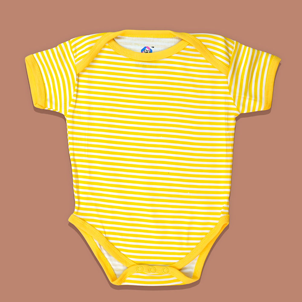 Yellow Blessed Home 15 Pcs Blessed Home Newborn Hamper - image 6