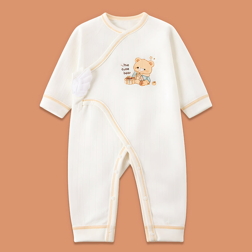 Little Surprise Box, 20pcs  Gift Bear Hamper for Newborn Baby Boy / Baby Girl, Giftset for Baby , All Season wear, 0-12 months