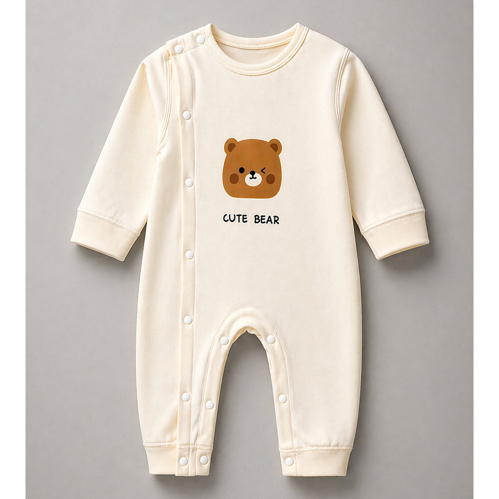 Little Surprise Box, 22 pcs small Bear Hamper for Newborn Baby Boy/ Baby Girl, All season wear hamper with Giraffe travel Suitcase , 0-12 months