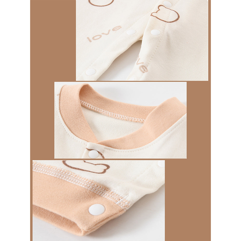 Little Surprise Box, 23pcs Envelope Bear Totebag Hamper for Newborn Baby Boy / Baby Girl, Giftset for Baby , All Season wear, 0-12 months