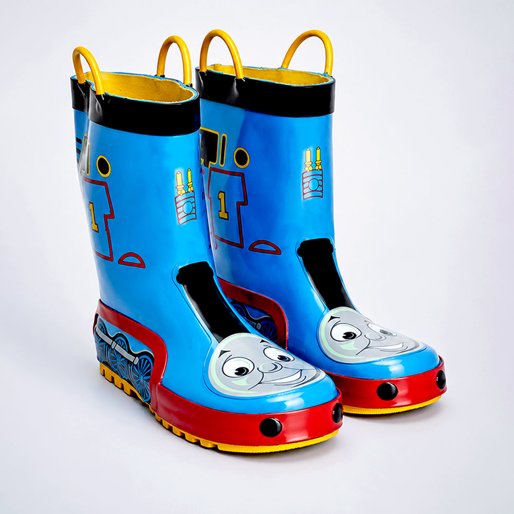 Rain Gumboots - For Kids
