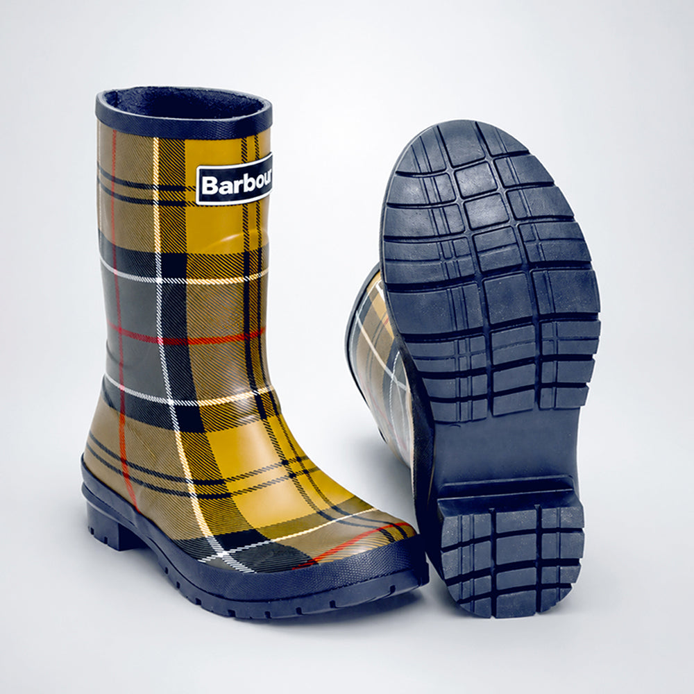 Rain Gumboots - For Teens & Adults