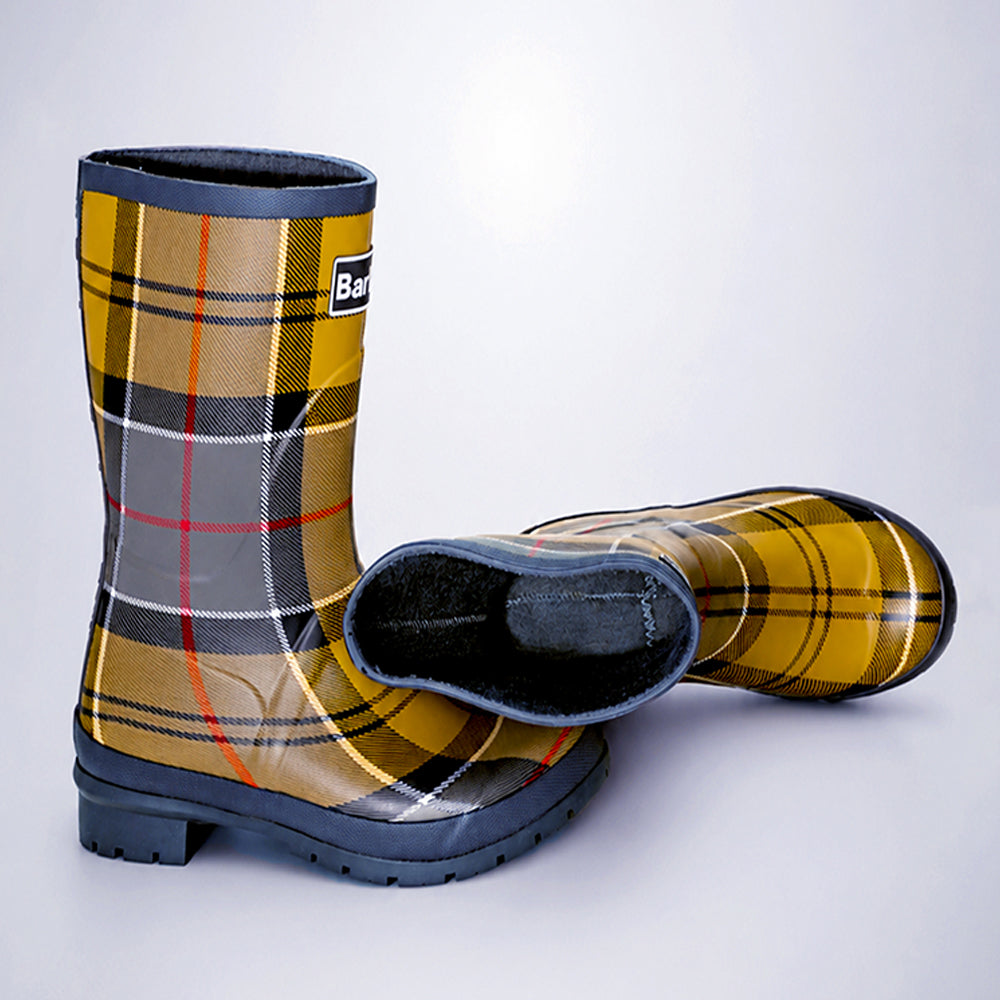 Rain Gumboots - For Teens & Adults