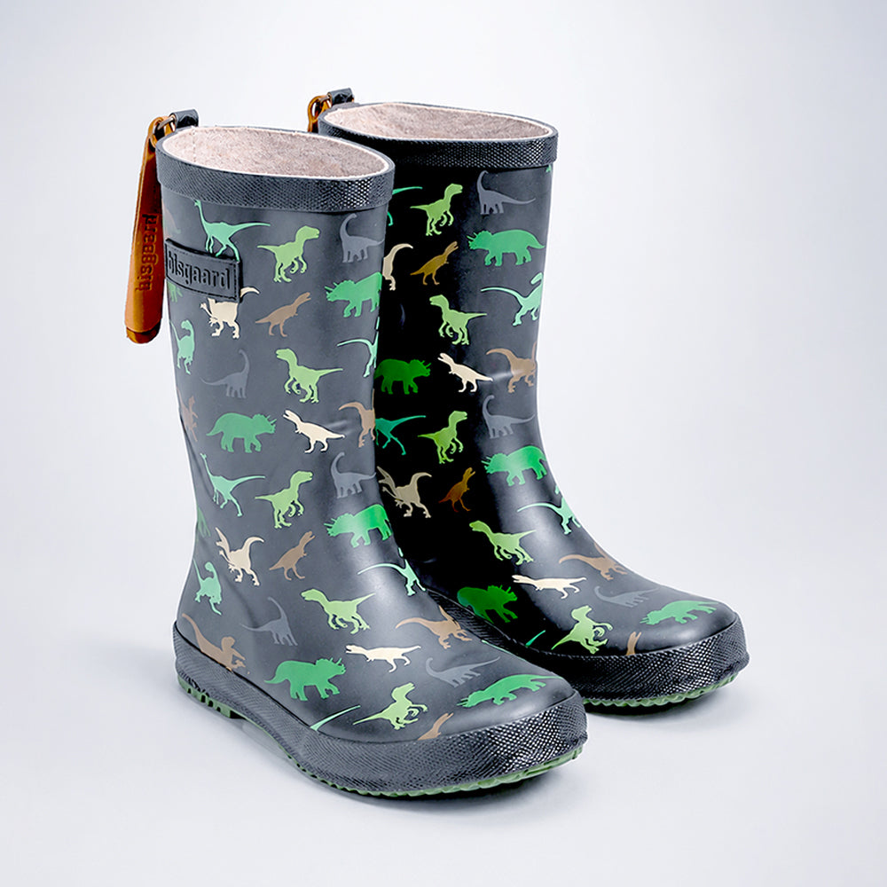 "Mr." Rain Gumboots - Toddler & Kids