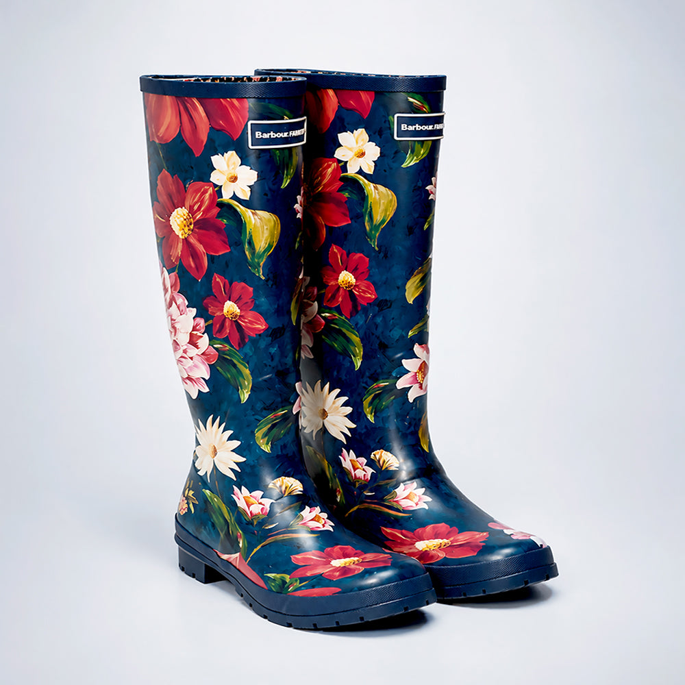 Rain Gumboots - For Teens & Adults