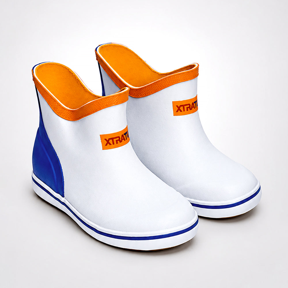 "Mr." Rain Gumboots - Toddler & Kids