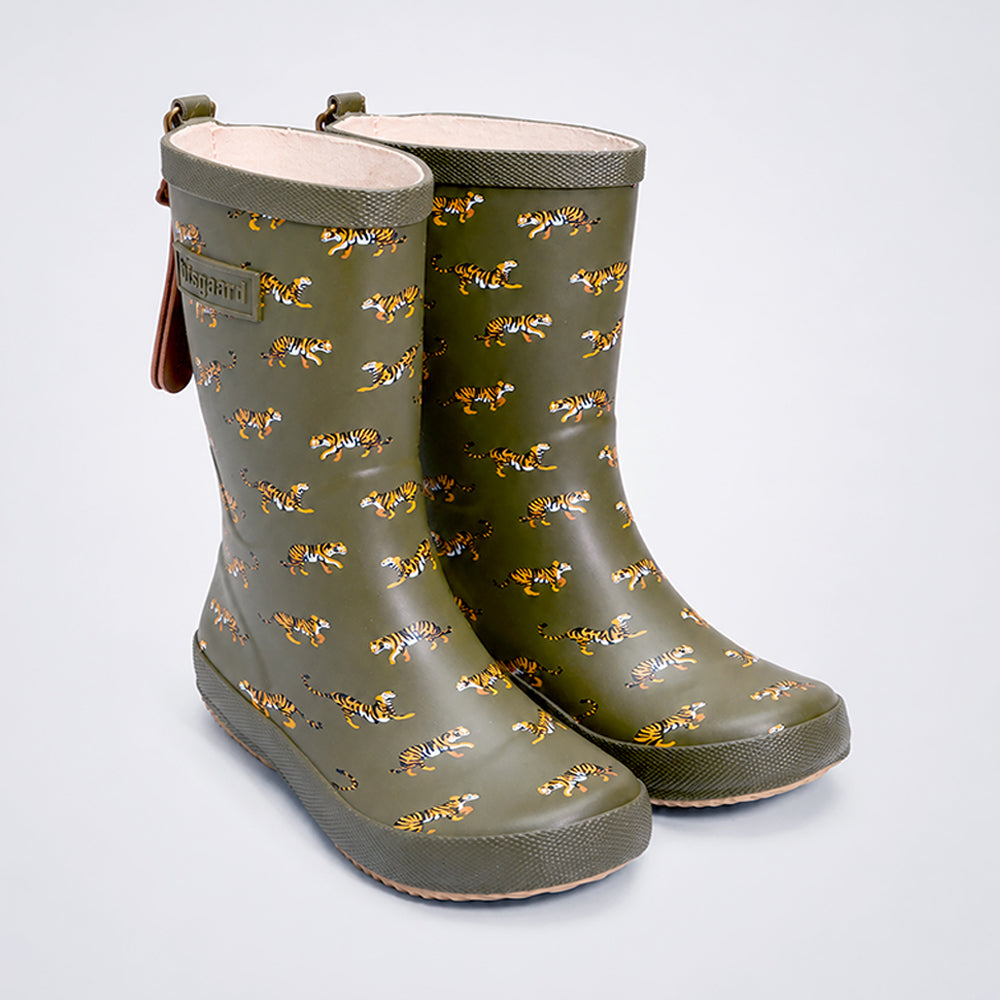 Rain Gumboots - For Kids