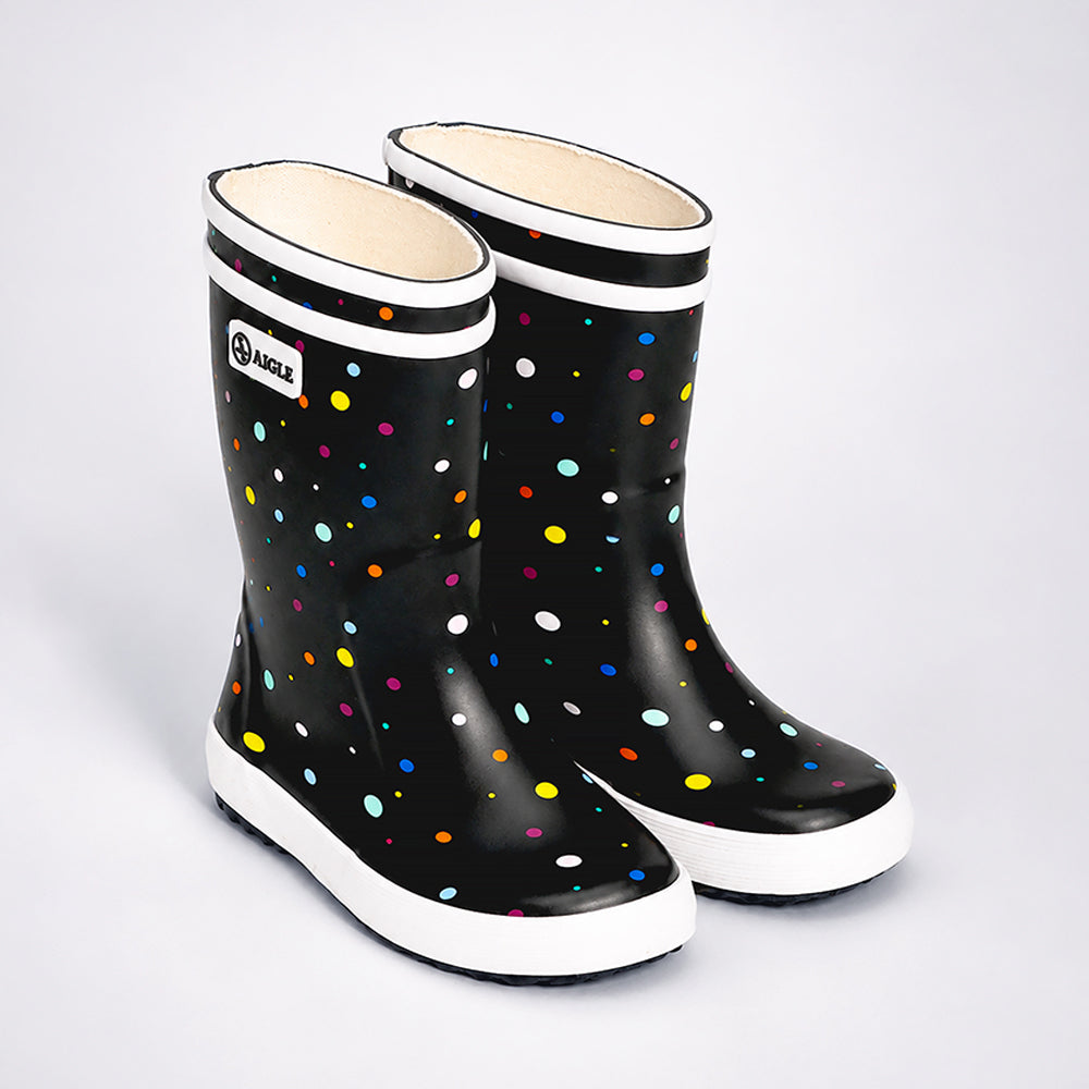 Rain Gumboots - For Kids