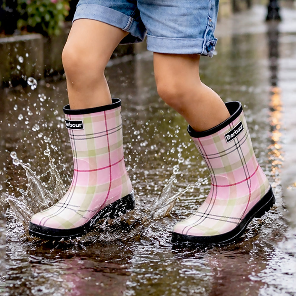 Rain Gumboots - For Teens & Adults