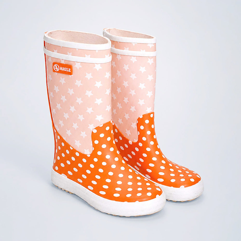 Rain Gumboots - For Kids