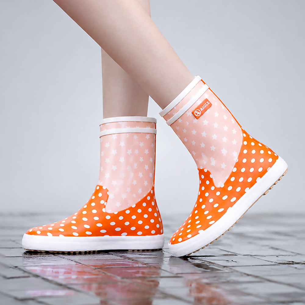 Rain Gumboots - For Kids