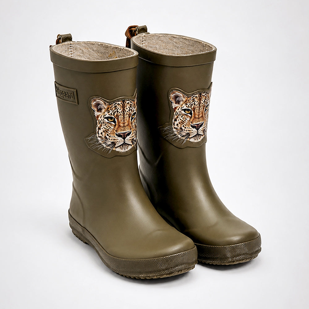 Rain Gumboots - For Kids