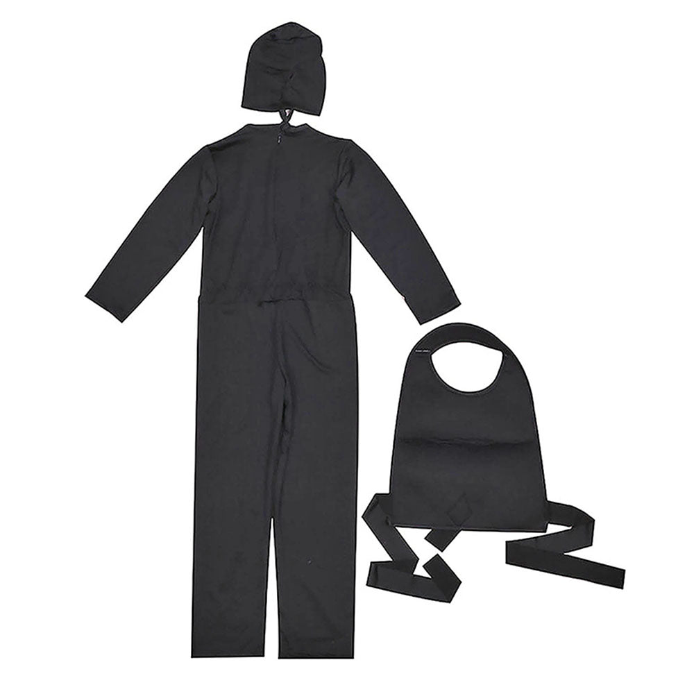Little Surprise Box Dragon Ninja Kids Halloween Costume Dress Up( FOR MUMBAI DELIVERY ONLY )