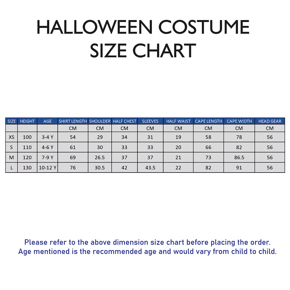 Little Surprise Box,Medieval King costume,Kids Halloween Costume Fancy Dress Up