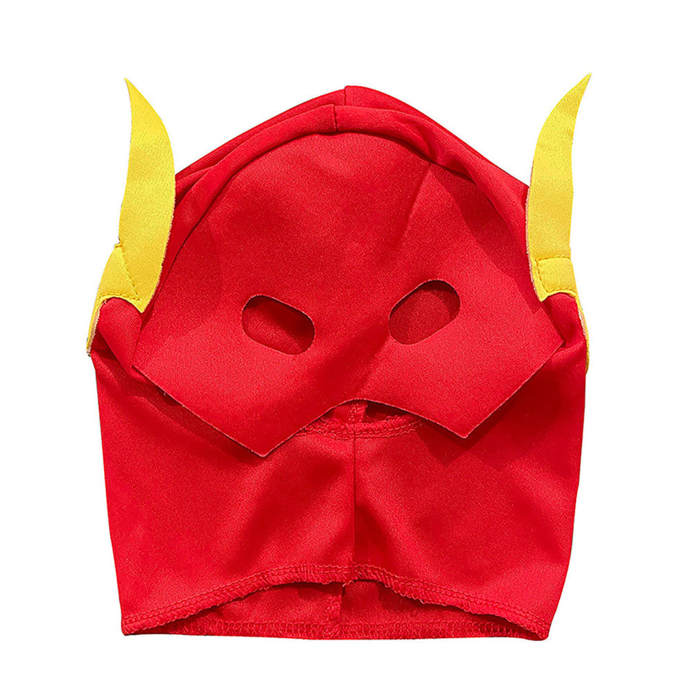 Little Surprise Box Muscle Superhero Kids Halloween Costume Dress Up