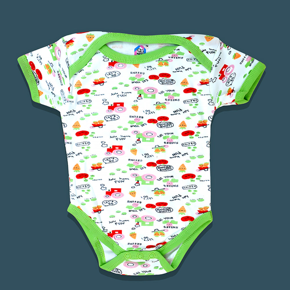 Little Surprise Box - Green Twinkle Star Newborn Hamper Gift Set