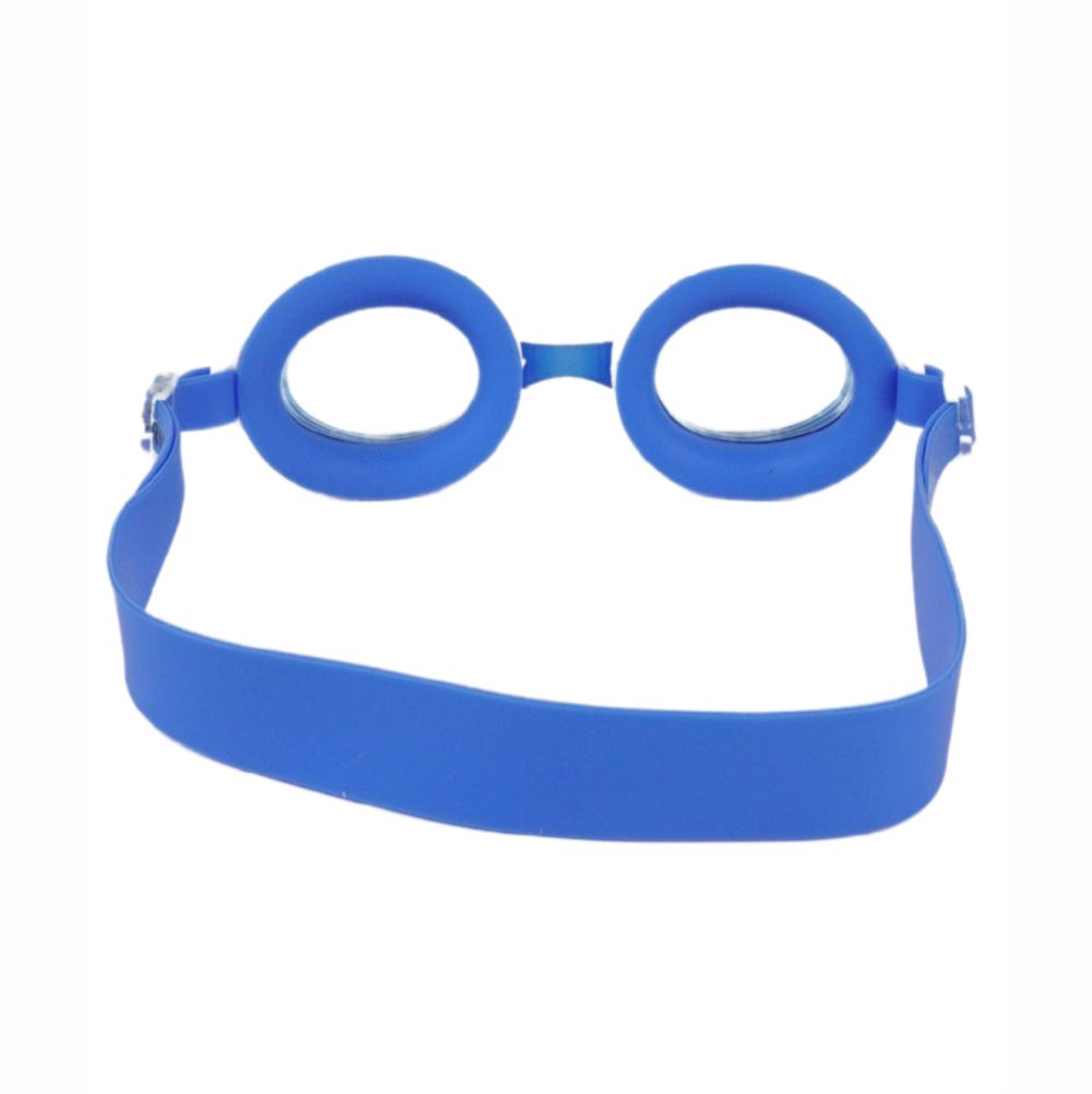 Starry Blue Anti Fog UV Protection Leakproof Design Swim Goggles for Kids, 3yrs  - 8yrs