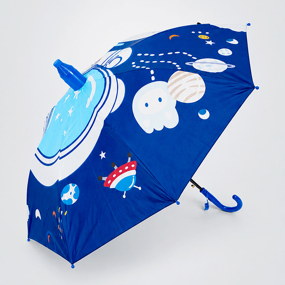 Shutter style cover Kids-Umbrella