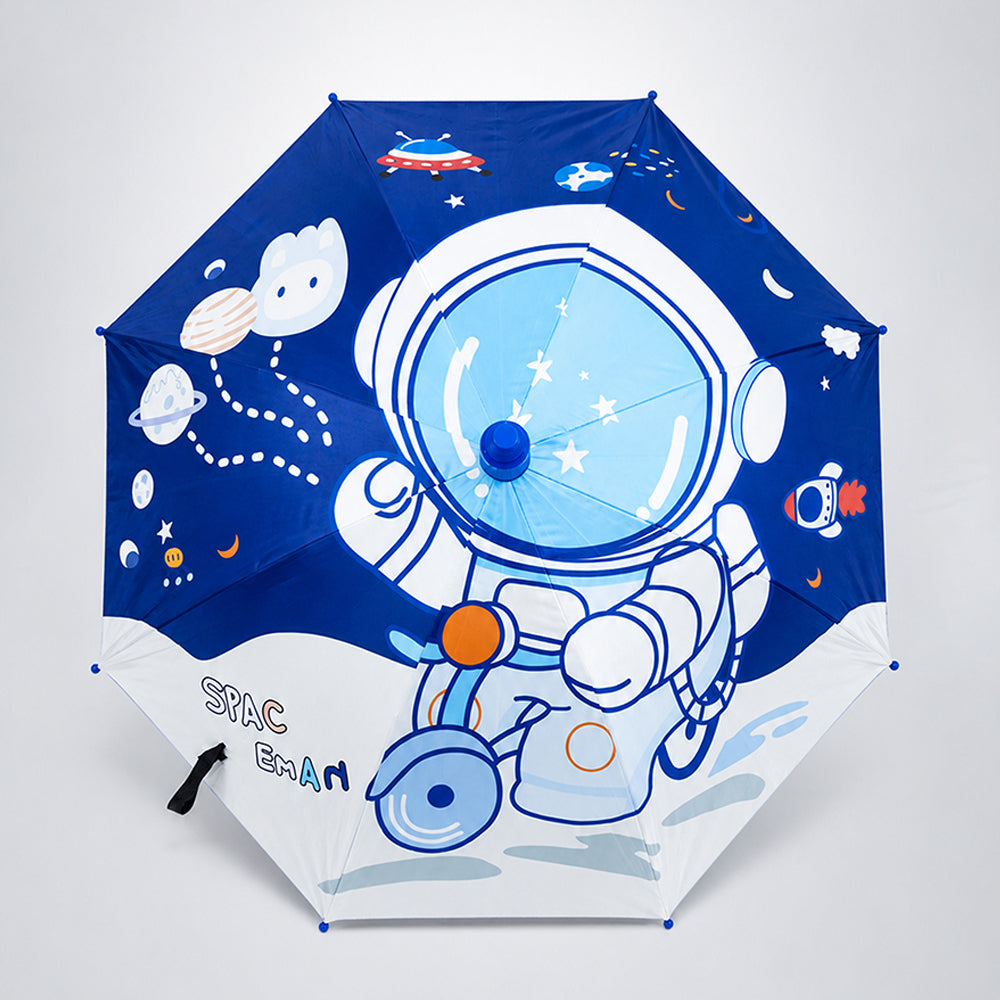 Shutter style cover Kids-Umbrella