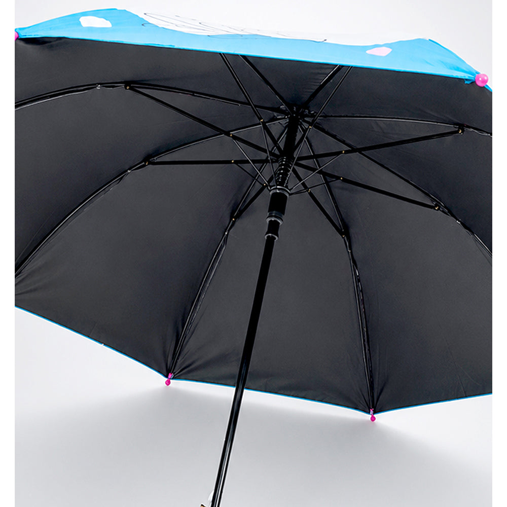 Shutter style cover Kids-Umbrella