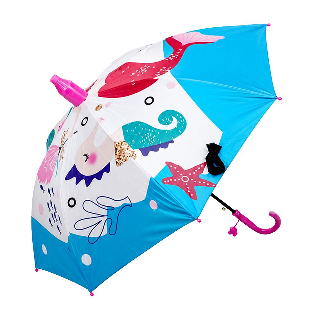 Shutter style cover Kids-Umbrella