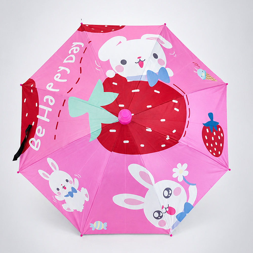 Shutter style cover Kids-Umbrella