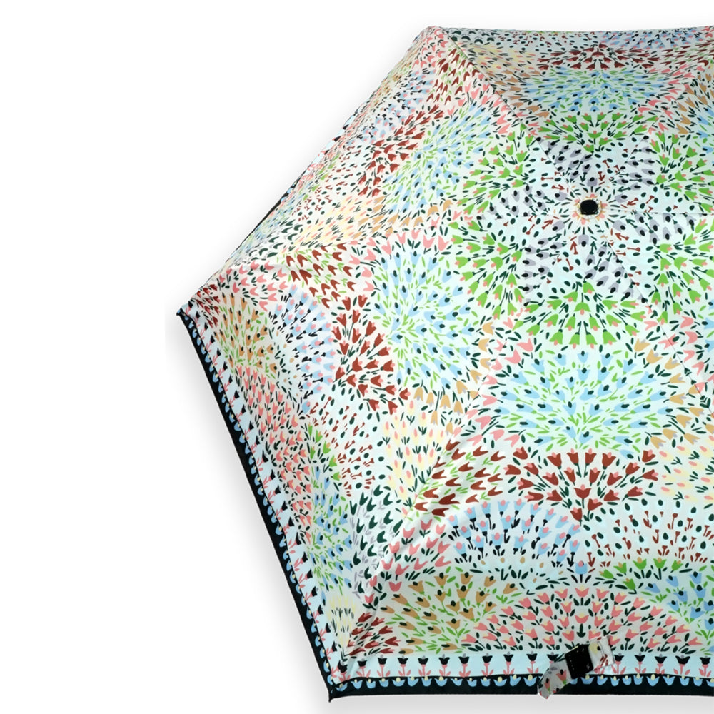 Little Surprise Box, 5 Fold Capsule Pocket edition Little Buds theme Umbrella for Adults