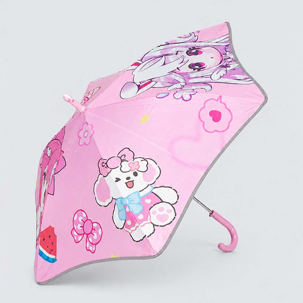 Wheel style UPF 50+ Kids - Umbrella