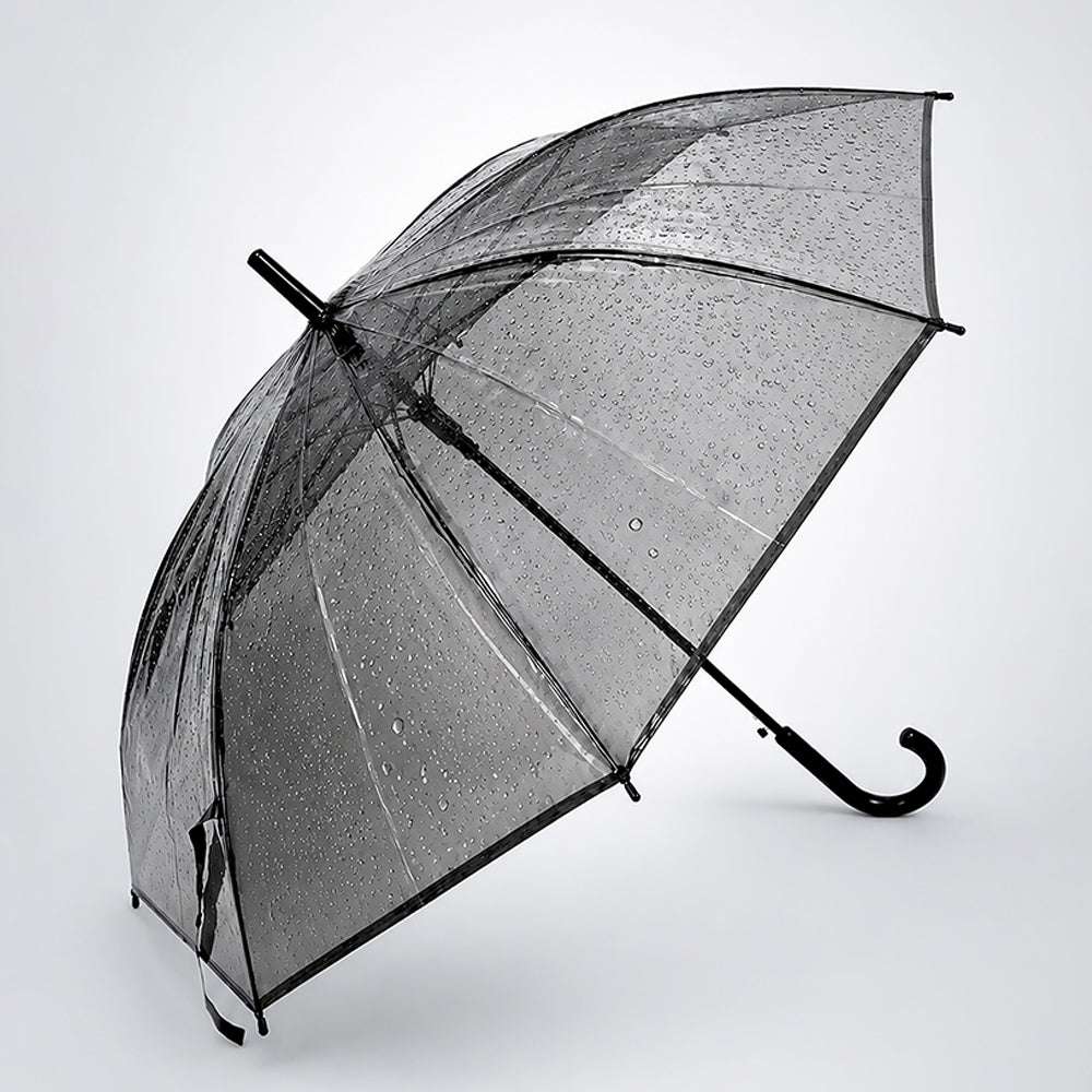 Jelly Transparent Umbrella