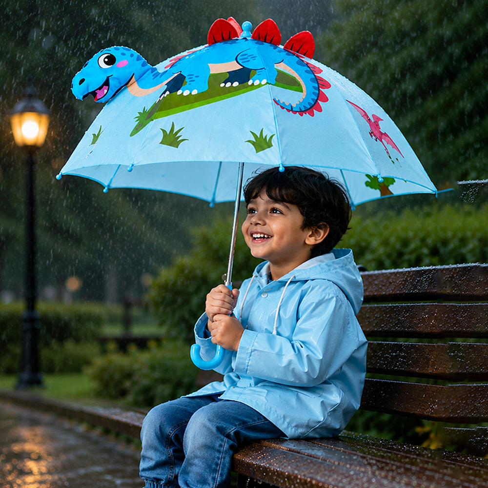 3D Umbrella