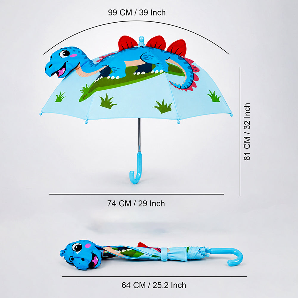 3D Umbrella