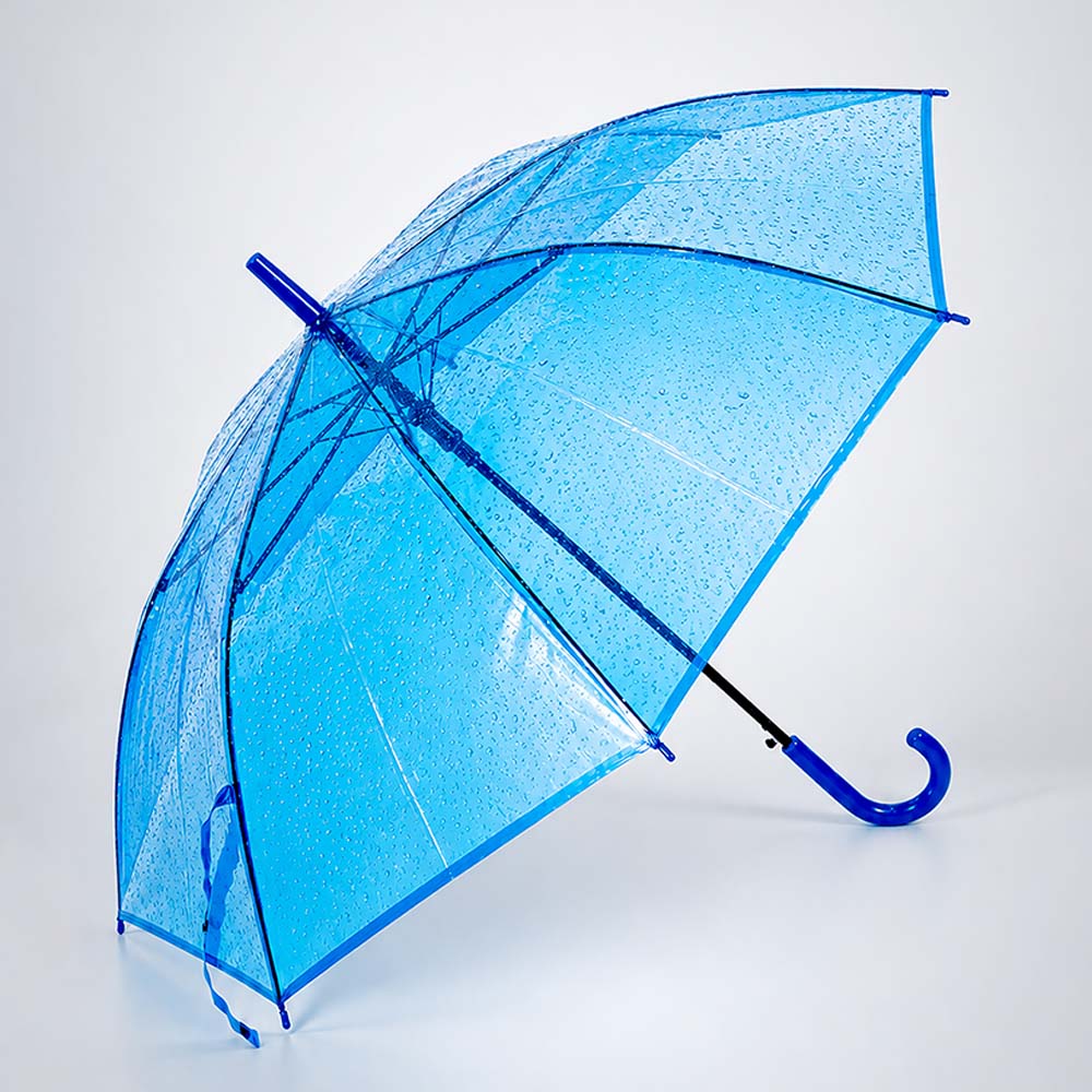 Jelly Transparent Umbrella