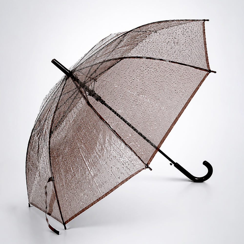 Jelly Transparent Umbrella
