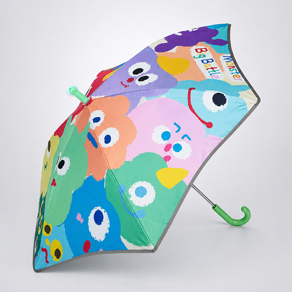 Wheel style UPF 50+ Kids - Umbrella