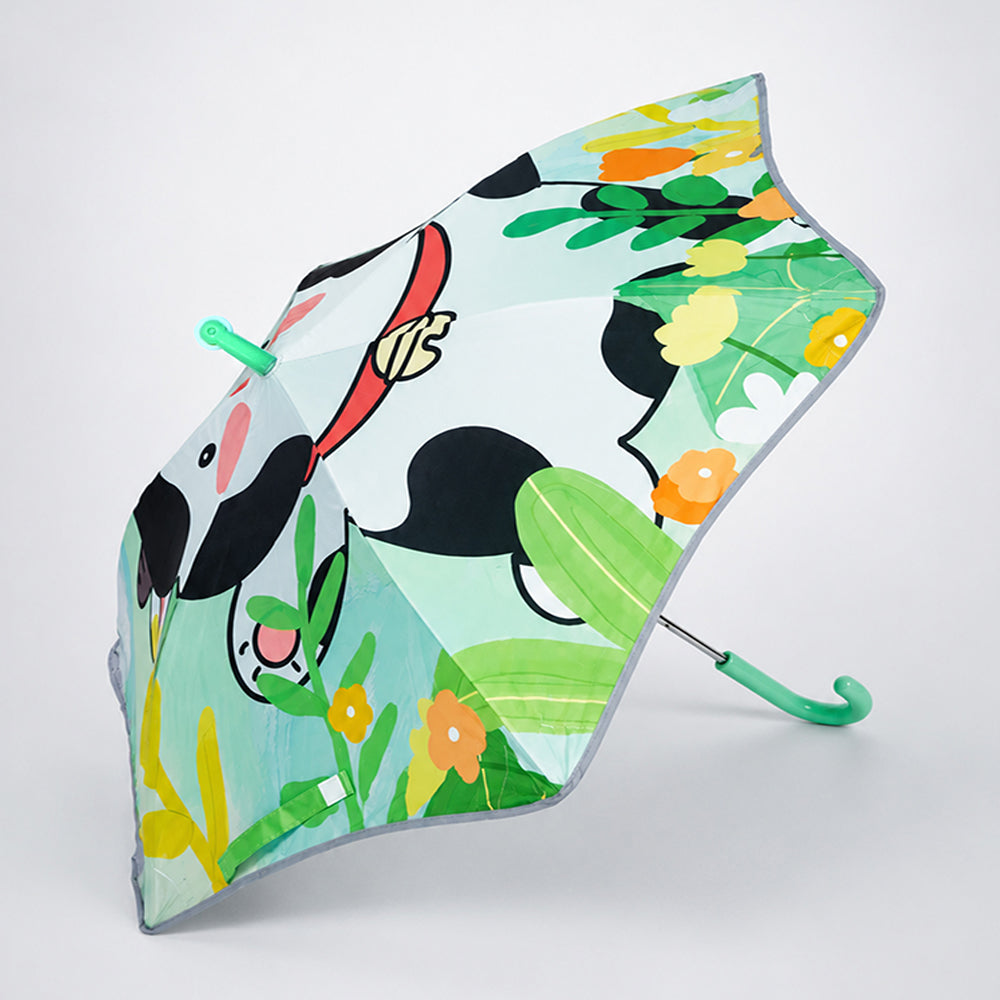 Wheel style UPF 50+ Kids - Umbrella