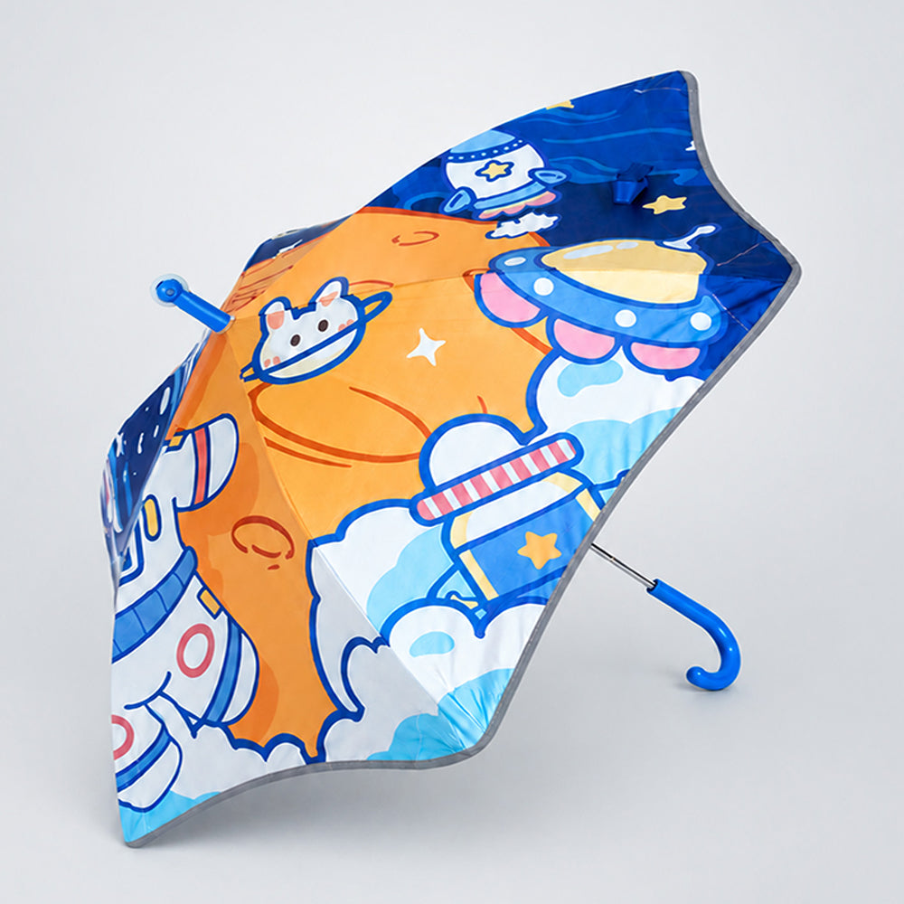 Wheel style UPF 50+ Kids - Umbrella