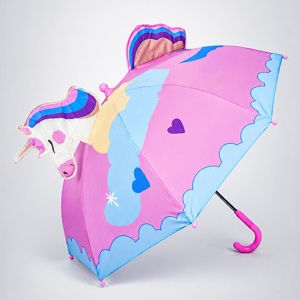 3D Umbrella