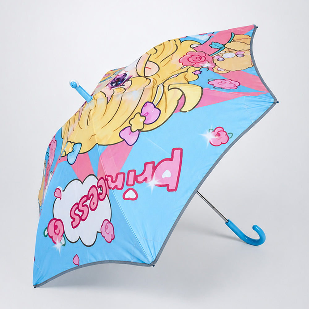 Wheel style UPF 50+ Kids - Umbrella