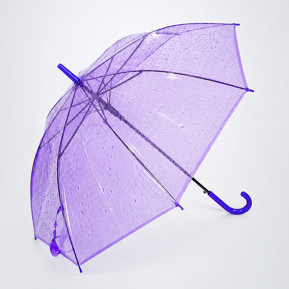 Jelly Transparent Umbrella