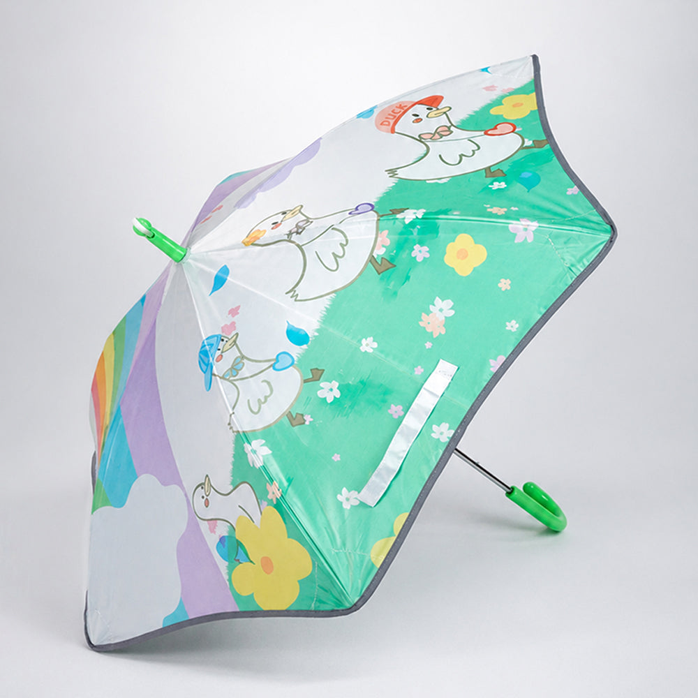 Wheel style UPF 50+ Kids - Umbrella