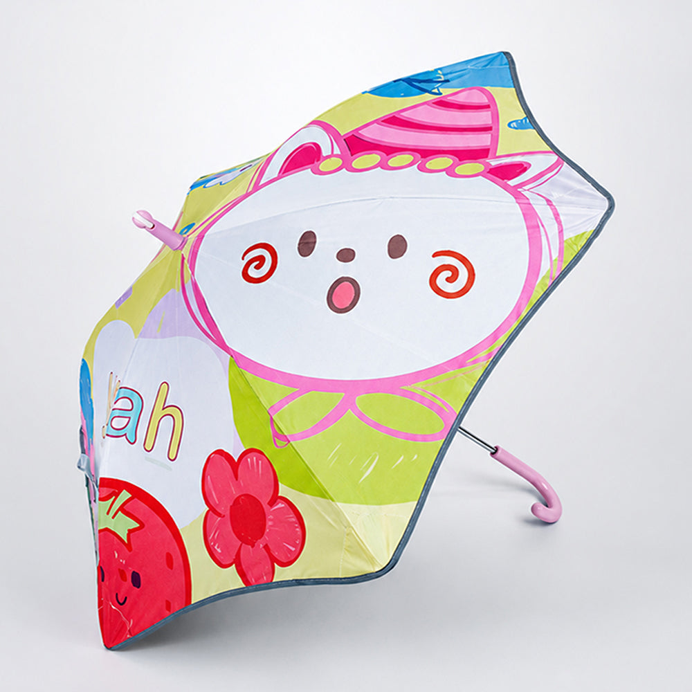 Wheel style UPF 50+ Kids - Umbrella