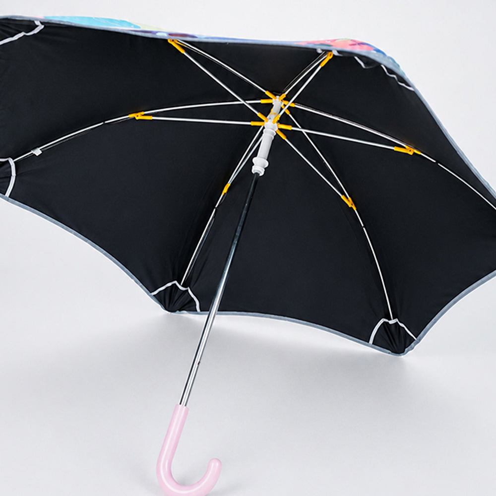 Wheel style UPF 50+ Kids - Umbrella